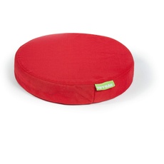 Outbag Disc Outdoorauflage, Rot