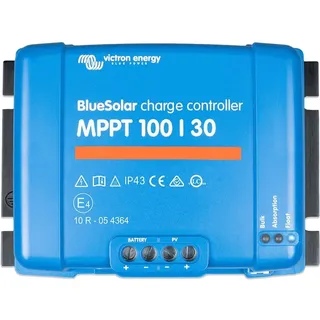 Victron Energy MPPT 100/30