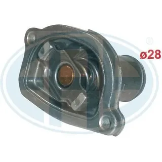 ERA Thermostat Kühlmittel 87°C für FIAT PUNTO (188) STILO (192) Idea (350) STILO Multi Wagon (192) Strada Pickup (178) BRAVO I (182)