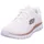 Graceful Low Damen White 36
