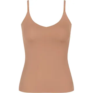 SLOGGI Zero Feel 2.0 Top, Nostalgic Brown, XL