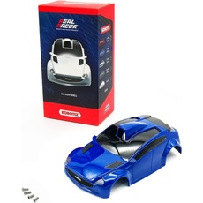 Bild Car Body Shell - Royal Blue