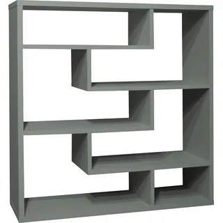 Mäusbacher Raumteiler »Tetrix« Breite 130 cm, grün