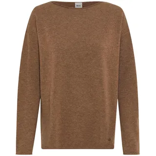 BRAX Damen Style.Liz Merino Cashmere Pullover