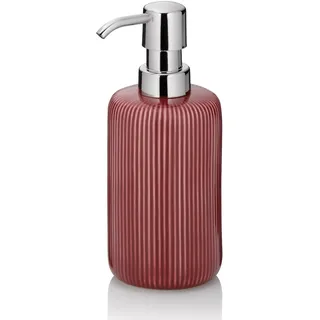 Kela Seifenspender AVA 350 ml Rot