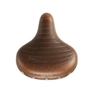 Selle Royal Drifter Plus 270 x 245 mm Braun