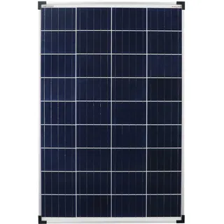 EnjoySolar enjoy solar Poly 100W polykristallin 100 W