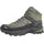 Herren Wanderstiefel in Grün, Größe 48 - Grün