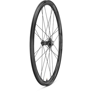 Campagnolo S.R.L. Campagnolo Campagnolo S.R.L. Campagnolo S.R.L. Unisex – Erwachsene DB 2-WayFit C21 Laufradsatz, Mehrfarbig, Einheitsgröße