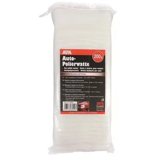 APA Polierwatte 88020