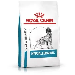 Royal Canin Hypoallergenic DR21 14 kg