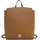 Rucksack Hellbraun