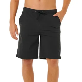 Rip Curl Boardwalk Premium Surf Schwarz S
