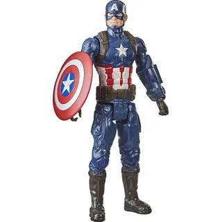 Hasbro Marvel Avengers Titan Hero Captain America,