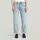 Damen Kate Boyfriend Jeans Mehrfarben sun faded beek D15264-e106-h554 26W 32L