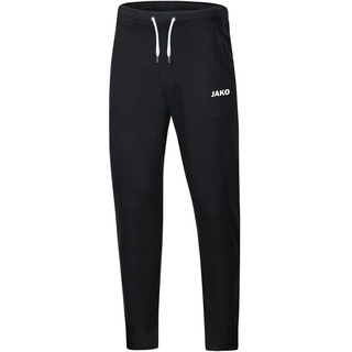 Jako Jogginghose Base, schwarz, M