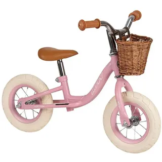 Huffy Vintage 10 ́ ́ Laufrad - Dusted Pink Matte - One Size