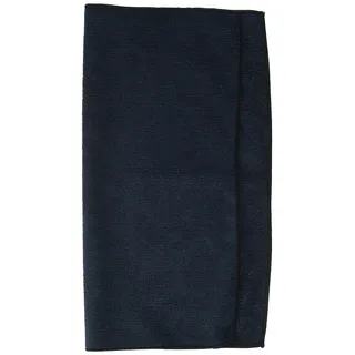 Audi 00A 096 325 020 Reinigungstuch Mikrofaser Poliertuch, Schwarz