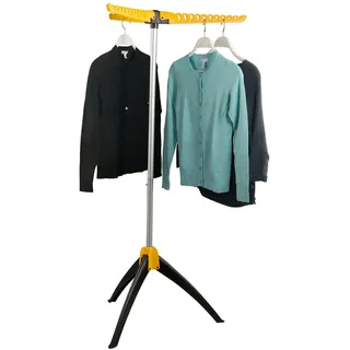 Saganizer faltbar Kleidung Trocknen Rack