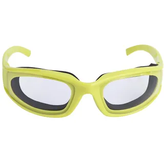 Zwiebelgläser, Anti-scharfe Zwiebelschneidebrille Anti-Spritzschutzbrille Augenschutz Küchengerät
