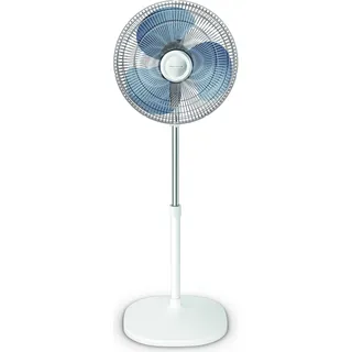 Rowenta Essential+ 40 cm Standventilator Weiß
