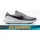 Revolution 8 Herren Lt Smoke Grey/Black/Smoke Grey/White 45