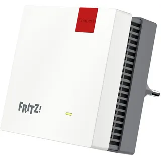 AVM FRITZ!Repeater 1700 2880 Mbps weiß