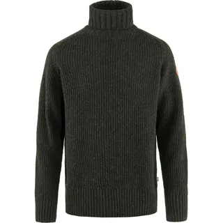 Fjällräven Övik Roller Neck Sweater M (87072)