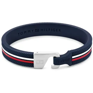 Tommy Hilfiger Armband CLARK 2790606 - silber
