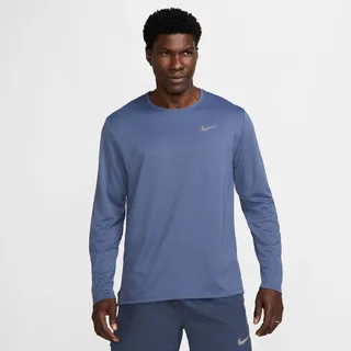 Nike Laufshirt »M NK DF UV MILER TOP LS«