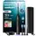Sonicare 7100 HX7421/08 schwarz
