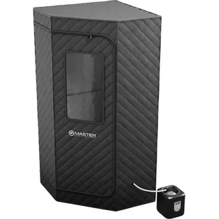 MASTER SmartSteam Tragbare persönliche Dampfsauna