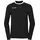 Emotion 27 Langarmshirt Handball-Sweatshirt im Unisex-Schnitt