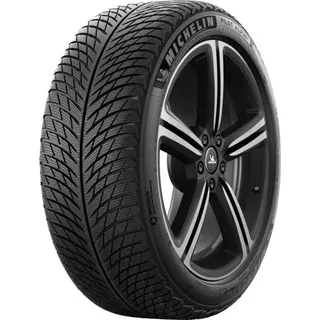 Michelin Alpin 7 245/45 R18 100V XL