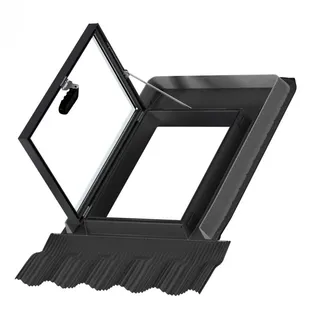 VELUX Ausstiegsfenster GVT 0059Z 54 x 83 cm