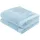 COLOR BATH Handtuch 50 x 100 cm blau