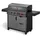 Hyde 6 Sikr Turbo grau