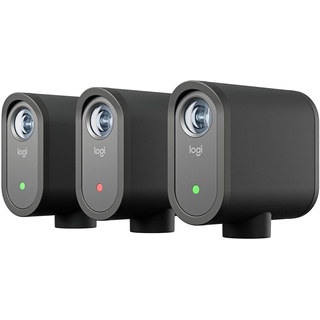 Logitech Mevo Start Livestream Kamera 3er Pack