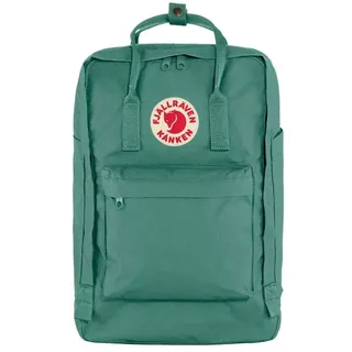 Kanken Laptop 17" frost green