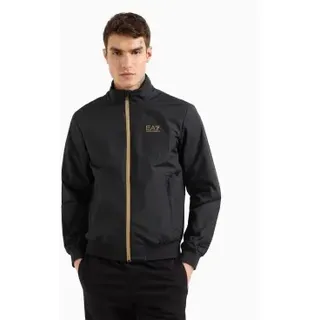 EA7 Bomberjacke schwarz 2XL