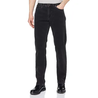 Atelier GARDEUR Herren Nevio-8 Straight Jeans, Grau (Anthrazit 98), 35W/30L