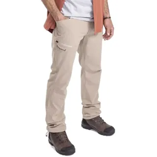 Pinewood Everyday Travel Langarmhemd - Terracotta - M