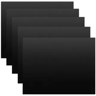 BBQ-Toro Grillmatte 40 x 33 cm Teflon schwarz