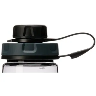humangear Flaschendeckel capCAP+ schwarz