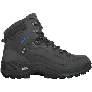 Renegade GTX Mid Herren anthrazit/stahlblau 46.5
