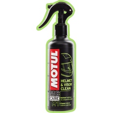 Bild MC Care M1 Helmet & Visor Clean 250 ml