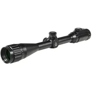 UTG Erwachsene Zielfernrohr SCP-U4164AOIEW, schwarz, One Size, SCP-U4164AOIEW