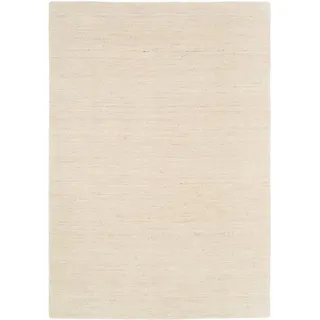 OCI DIE TEPPICHMARKE SAMBIA Wollteppich 250 x 300 cm Beige