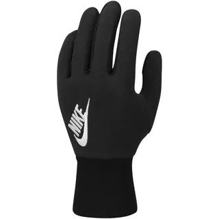 Nike TG Club Fleece Freizeit-Handschuhe Damen 010 black/white XS