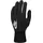 Accessories Tg Handschuhe Black White XS